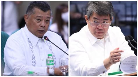 Remulla sees POGO shutdowns sparking ‘humanitarian crisis’.